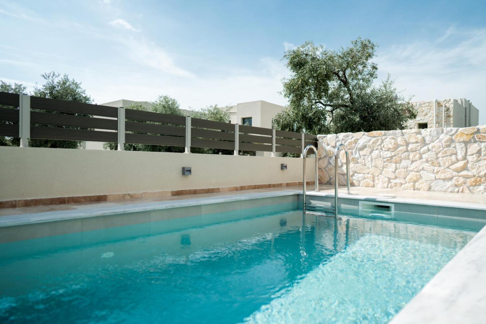 Magnolia Villas Potos Thassos Esterno foto