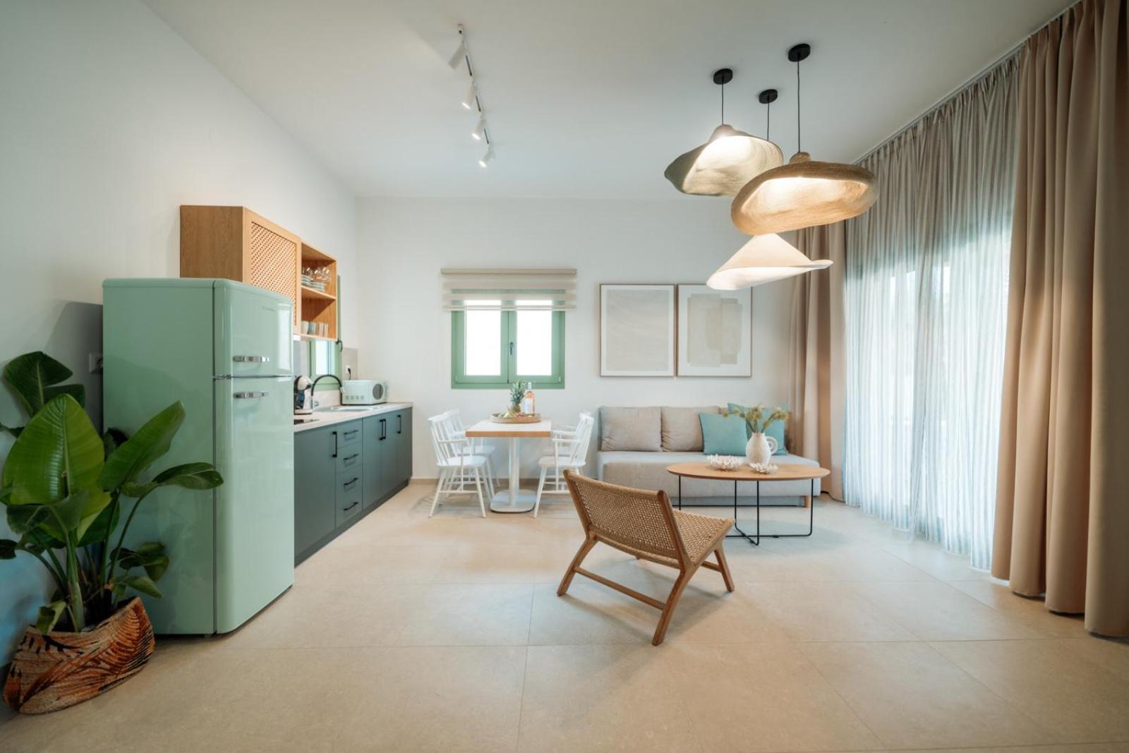Magnolia Villas Potos Thassos Esterno foto